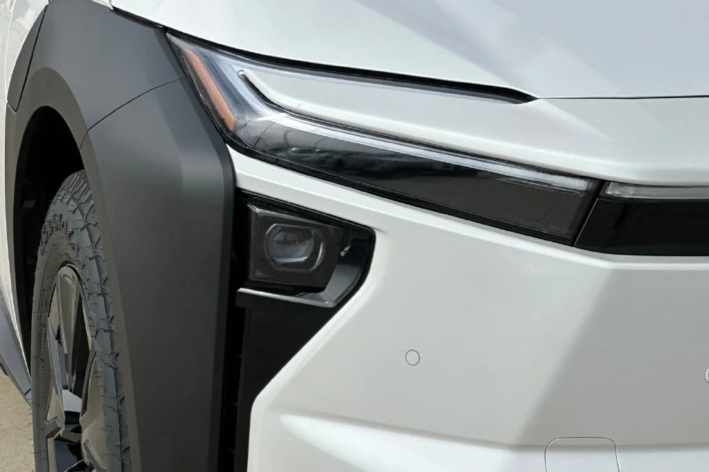 New 2027 Halo <sup>1</sup> Toyota  image 31