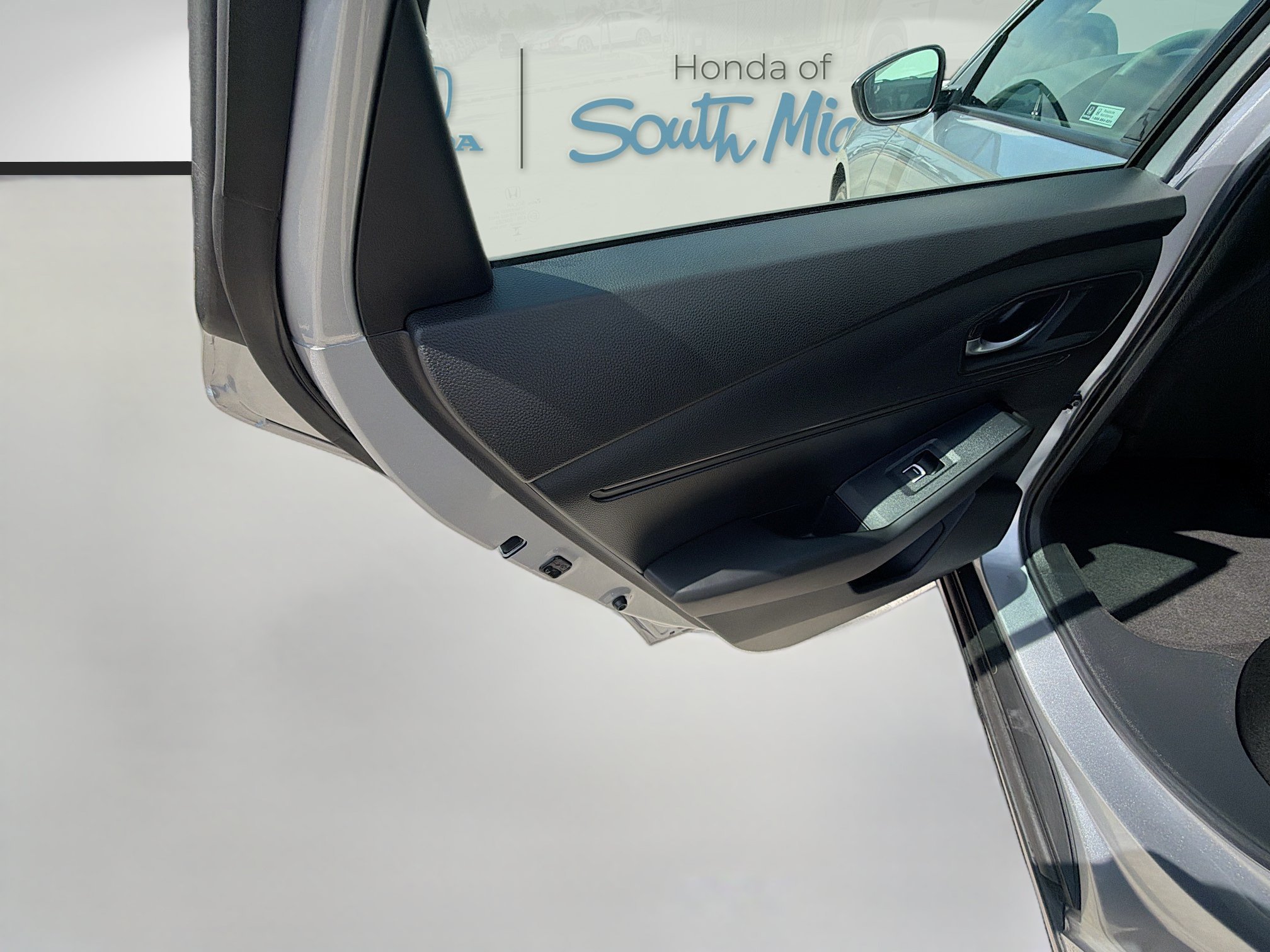 2024 Honda Accord EX - Photo 24
