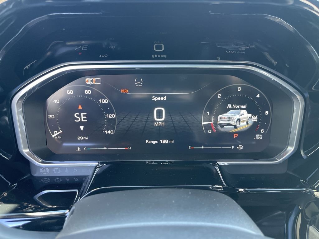 2026 GMC Sierra 1500 Elevation - Photo 11