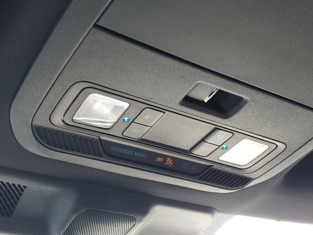 2025 Ford F-150 XLT - Photo 18