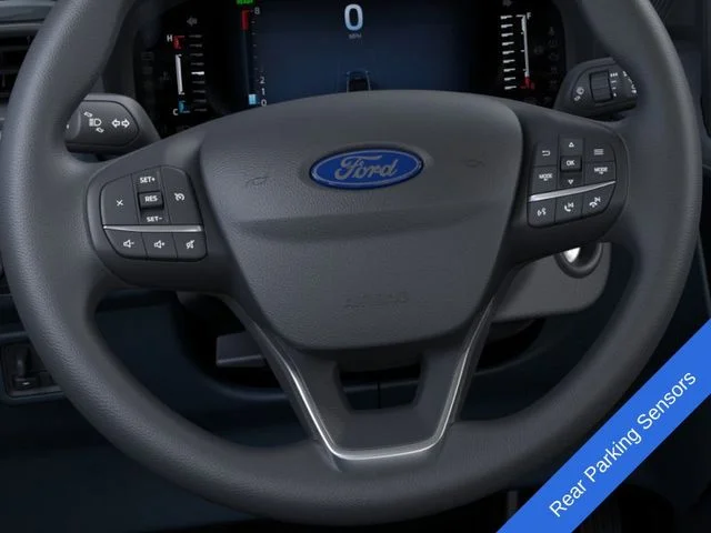 New 2026 Shadow Black Ford XL image 16