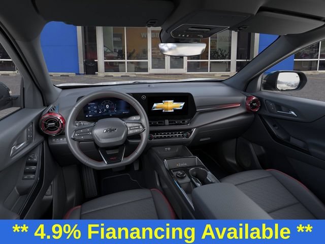 2027 Chevrolet Equinox RS - Photo 15