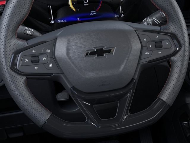 2026 Chevrolet Trailblazer RS - Photo 22