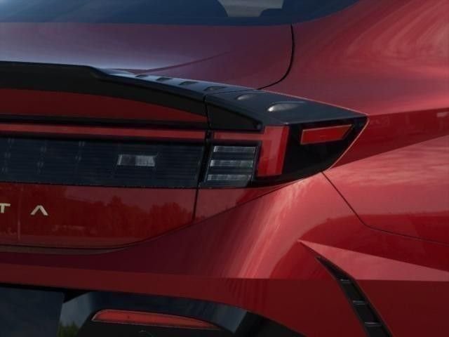 2026 Hyundai Sonata N Line - Photo 10