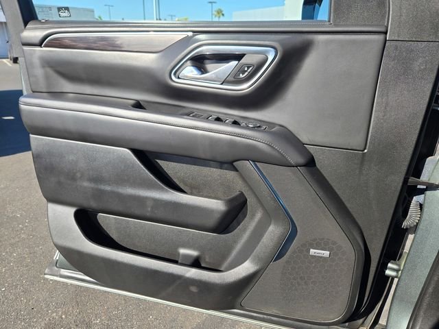 Used 2023 Green Chevrolet LT image 14