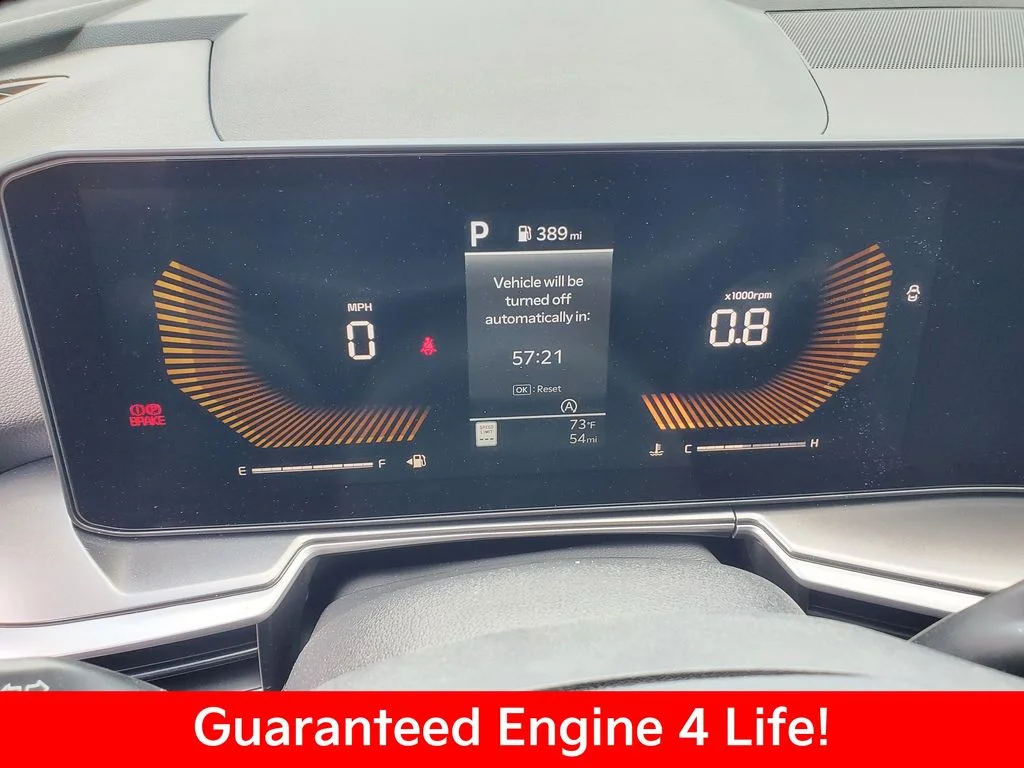 New 2026 Ivory Silver Kia S image 19
