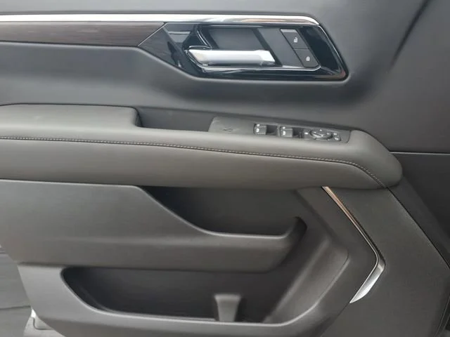 New 2026 Sterling Gray Metallic Chevrolet LS image 13
