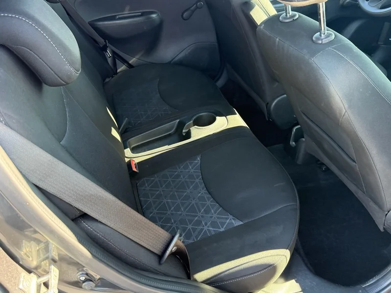 Used 2021 (Metallic paint.) Chevrolet LS image 19