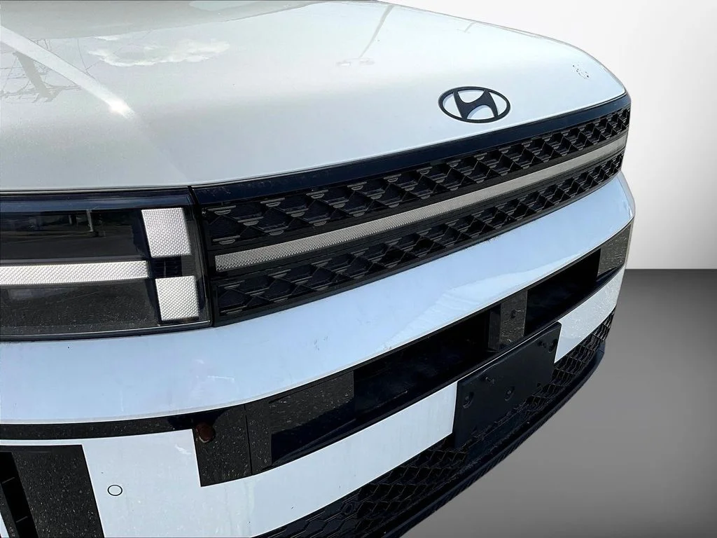 New 2026 White Hyundai Calligraphy image 35