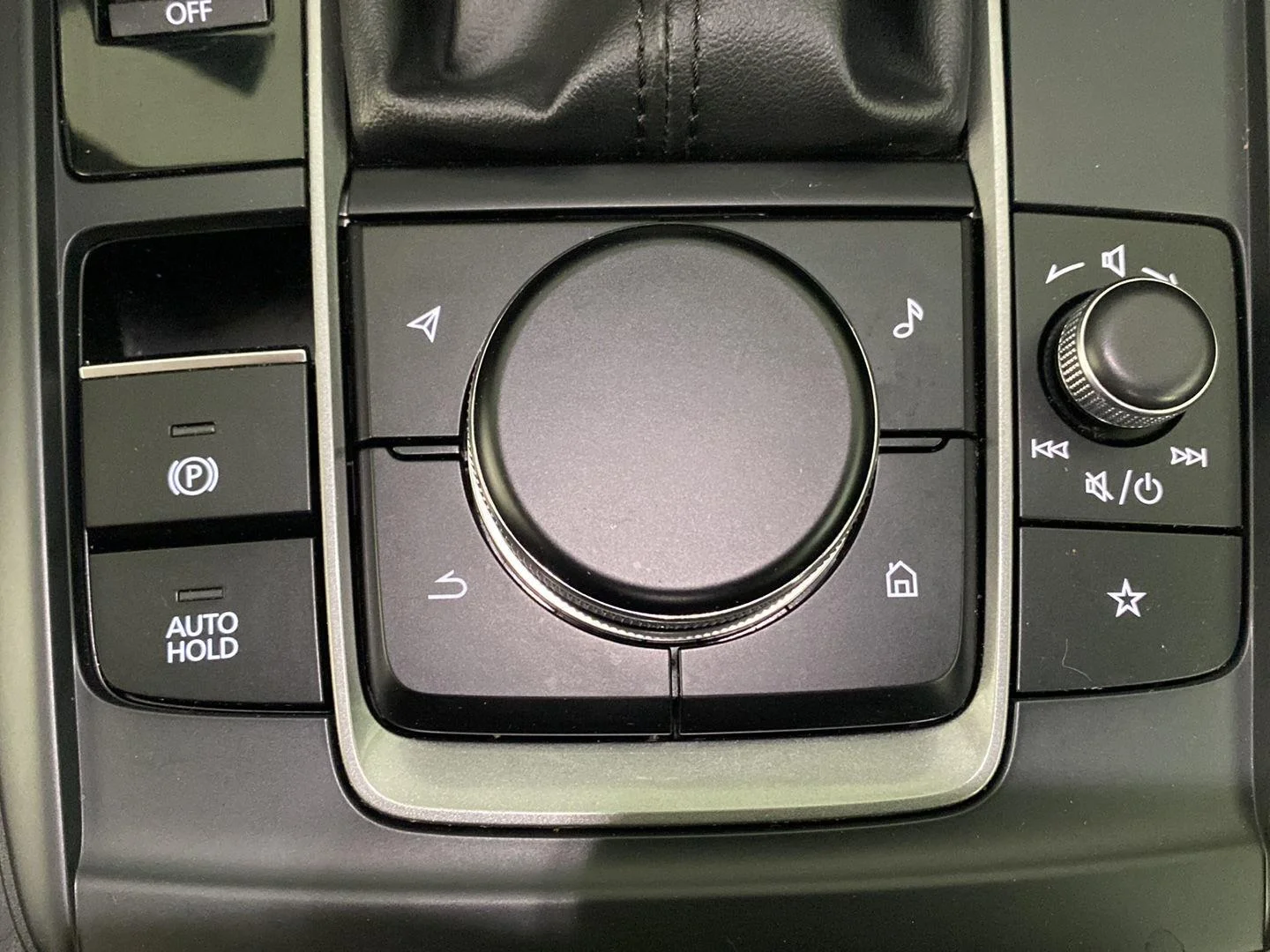 Used 2024 Jet Black Mica Mazda 2.5 S image 18