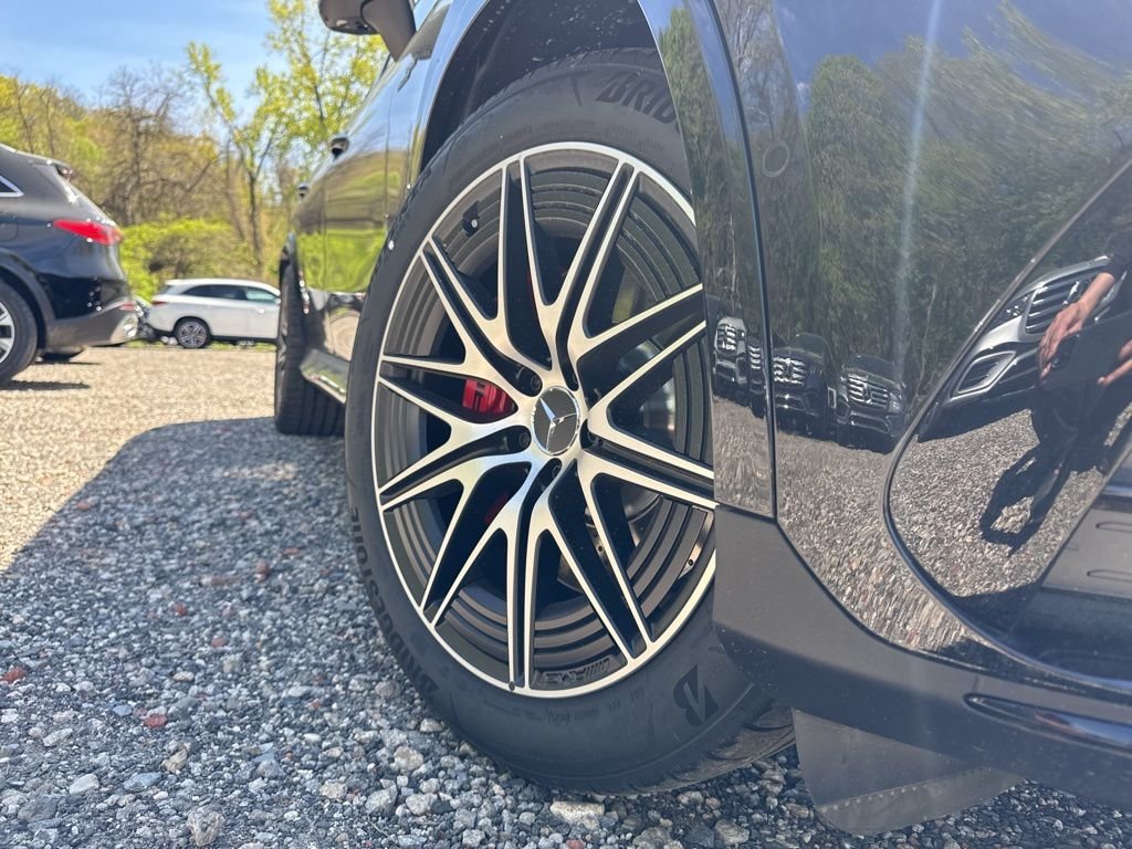 2025 Mercedes-Benz GLC AMG GLC63 S - Photo 19