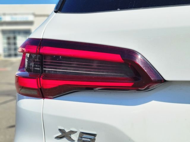 2022 BMW X5 40i - Photo 10