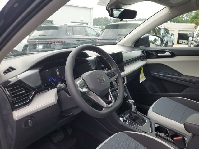 New 2026 Black Volkswagen 1.5T S image 18
