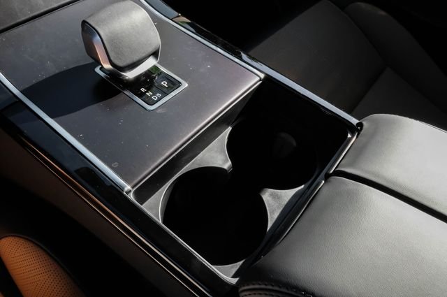 New 2026 Santorini Black Land Rover Autobiography image 27