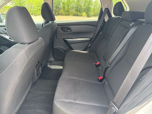 Used 2024 White Nissan S image 11
