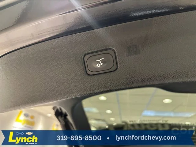 2023 Ford Edge SEL - Photo 18