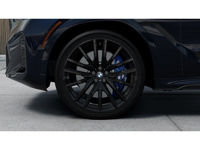 New 2027 Carbon Black Metallic BMW  image 7