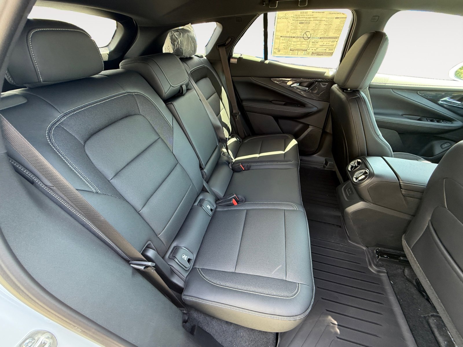 2026 Chevrolet Blazer EV LT - Photo 18