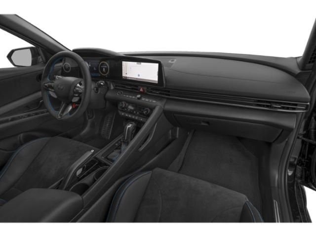 New 2026 White Hyundai Sedan image 32