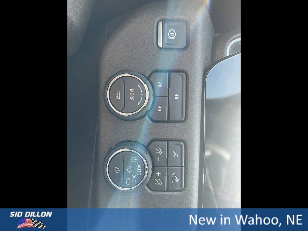 2026 Chevrolet Silverado 2500 HD LT - Photo 19
