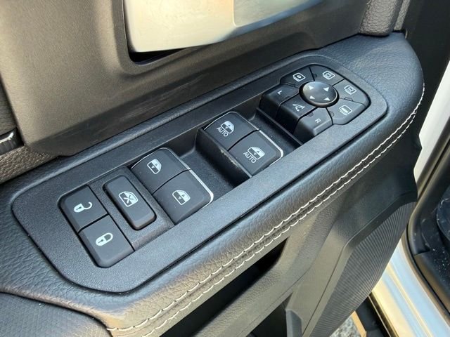 2025 RAM 2500 Power Wagon - Photo 19