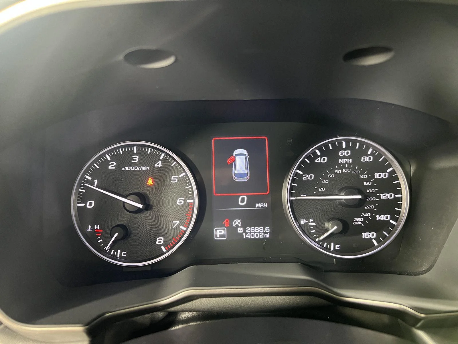Used 2025 Magnetite Gray Metallic Subaru Onyx Edition image 28