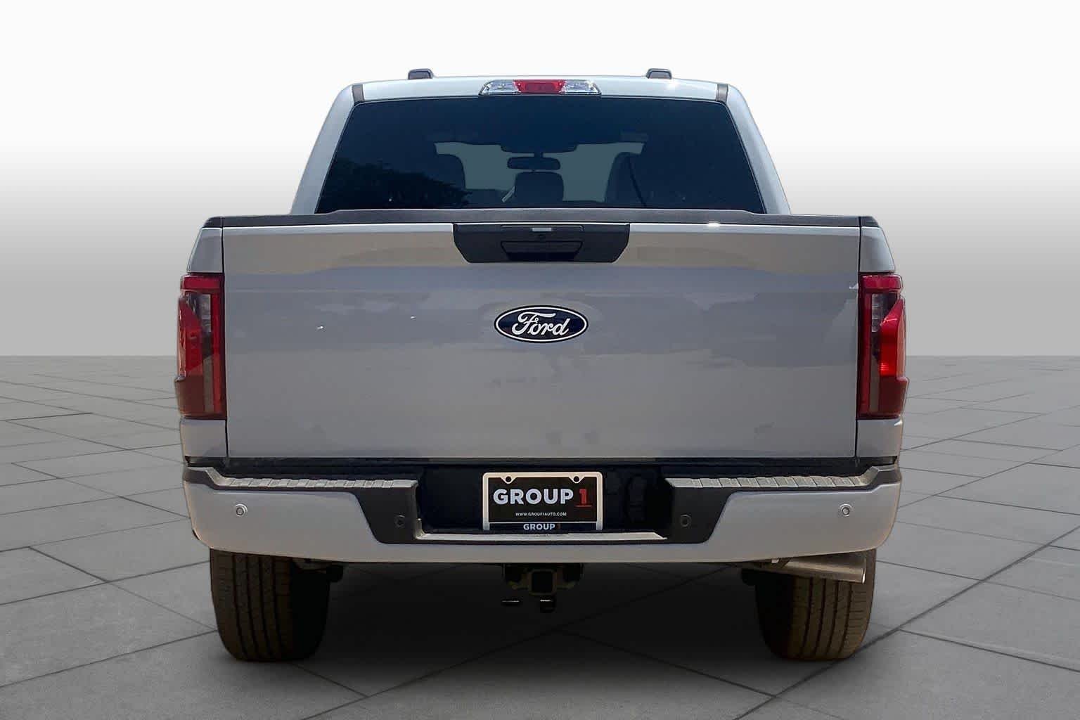 New 2026 Avalanche Ford STX® image 4