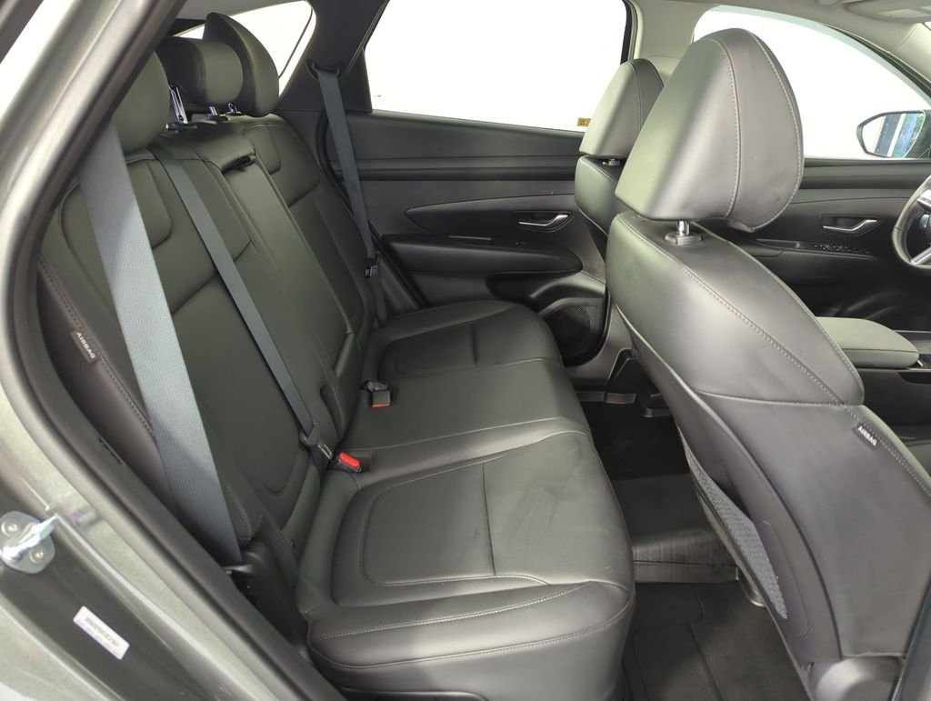 Used 2025 Gray Hyundai SEL Convenience image 33