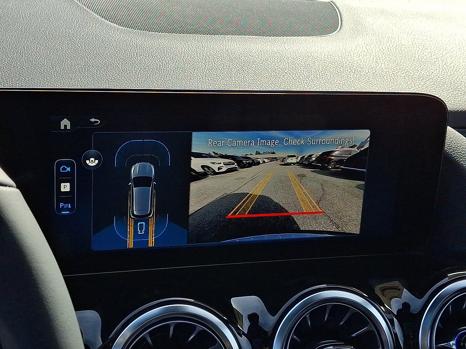 2026 Mercedes-Benz GLA GLA 250 - Photo 15