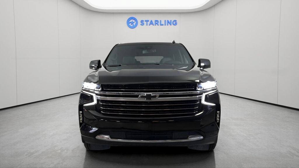 Used 2022 Black Chevrolet LT image 15