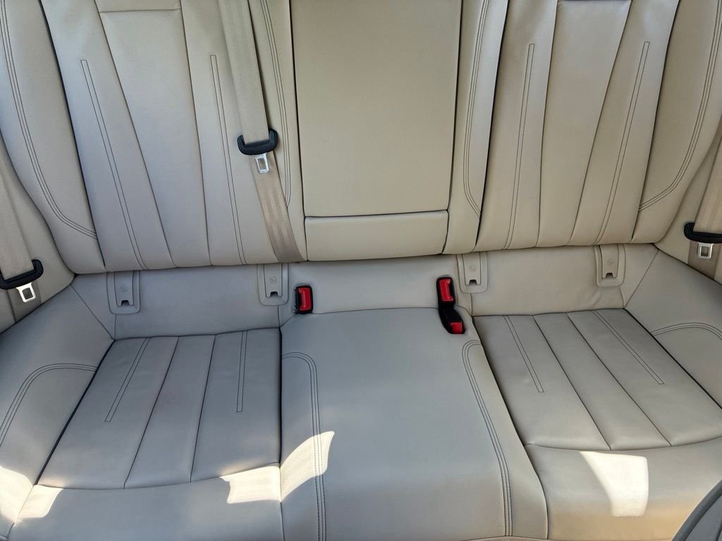 Used 2025 Red Audi 45 S line Premium image 58