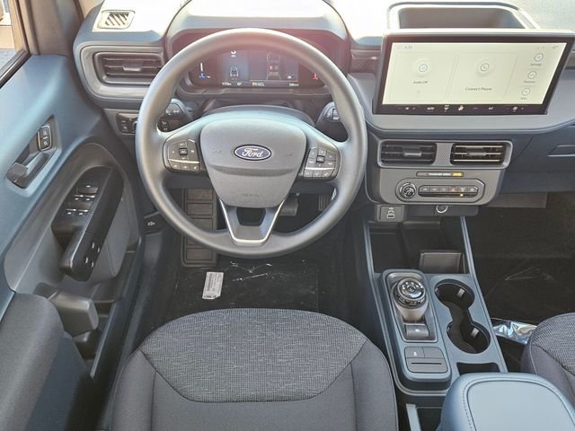 New 2026 Oxford White Ford XL image 13