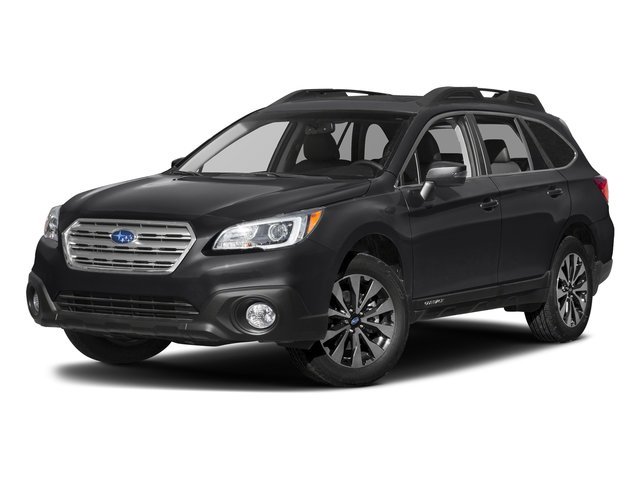 2017 Subaru Outback 2.5i Limited's photo