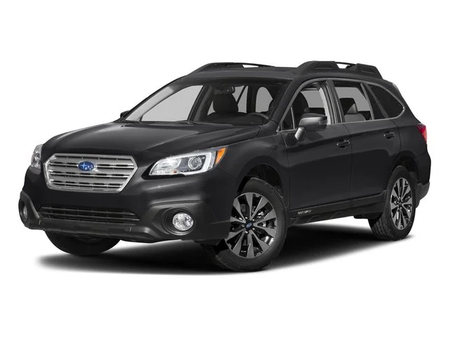 2017 Subaru Outback 2.5i Limited's photo