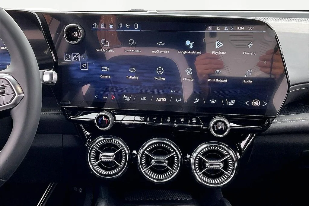 2026 Chevrolet Blazer EV LT - Photo 7