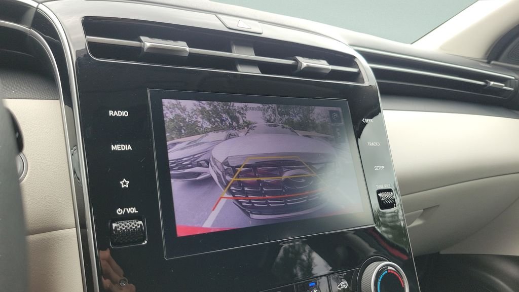 2023 Hyundai Tucson SEL - Photo 17