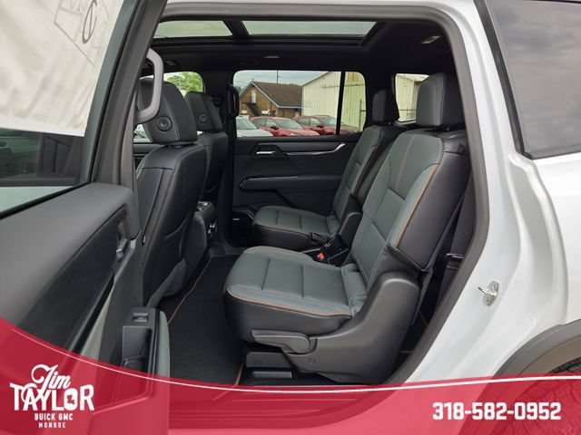 2026 GMC Acadia AT4 - Photo 32