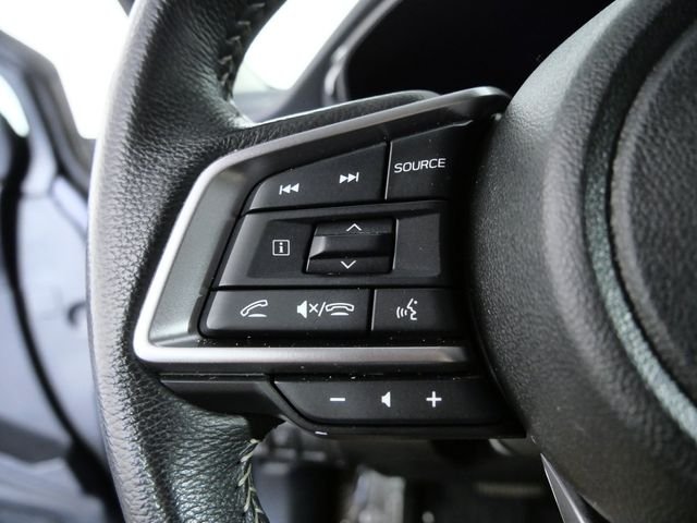 Certified Used 2024 Gray Subaru Premium image 21