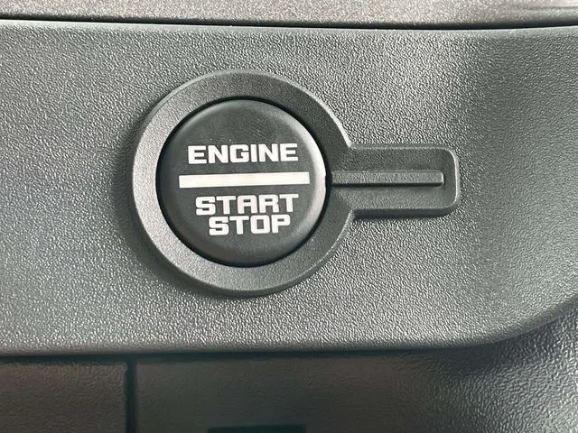 New 2026 Marsh Gray Ford Raptor® image 25
