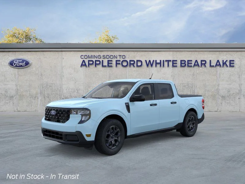 2026 Ford Maverick XLT AWD's photo