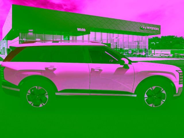 New 2026 White Hyundai Limited image 17