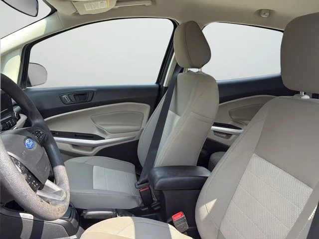 Used 2021 Gray Ford S image 10