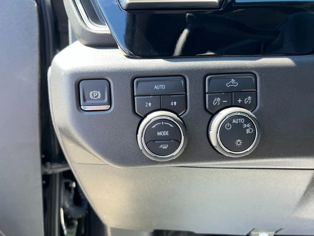 Used 2026 Black Chevrolet LT image 17