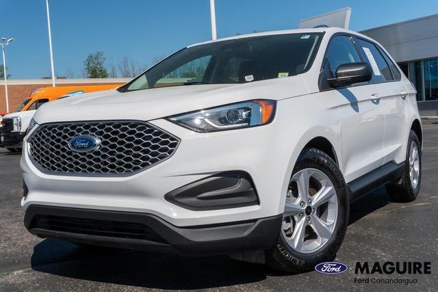2024 Ford Edge 2024 Ford Edge SE 4D Sport Utility
