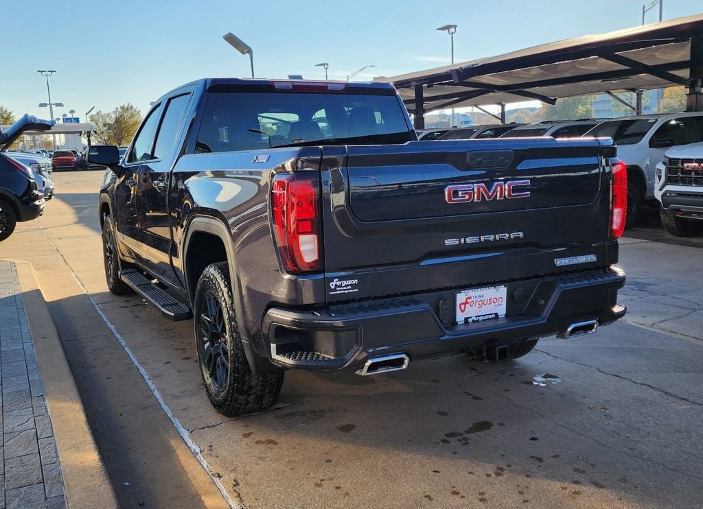 2026 GMC Sierra 1500 Elevation - Photo 6