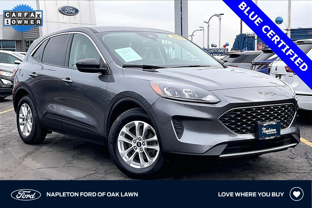 2022 FORD ESCAPE - Image 32