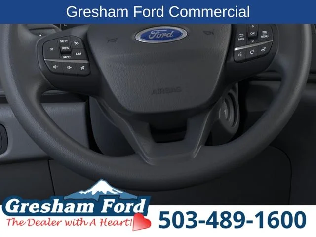 2025 Ford Transit Van Base - Photo 14