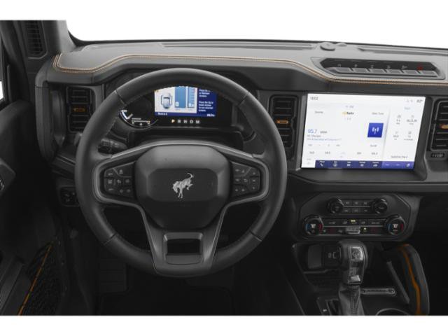 Used 2024  Ford Badlands image 6