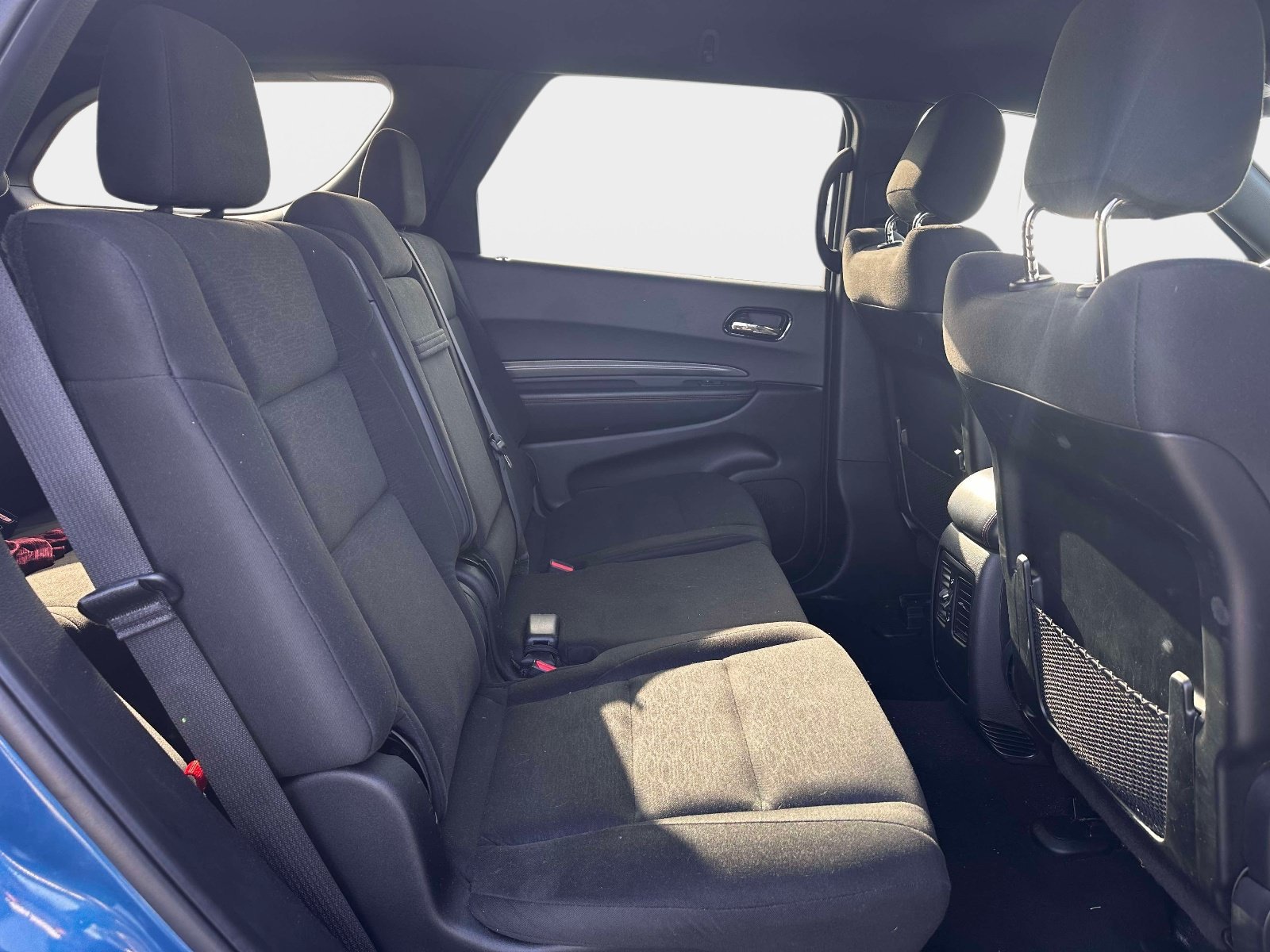 Used 2025 Frostbite Pearlcoat Dodge GT image 9