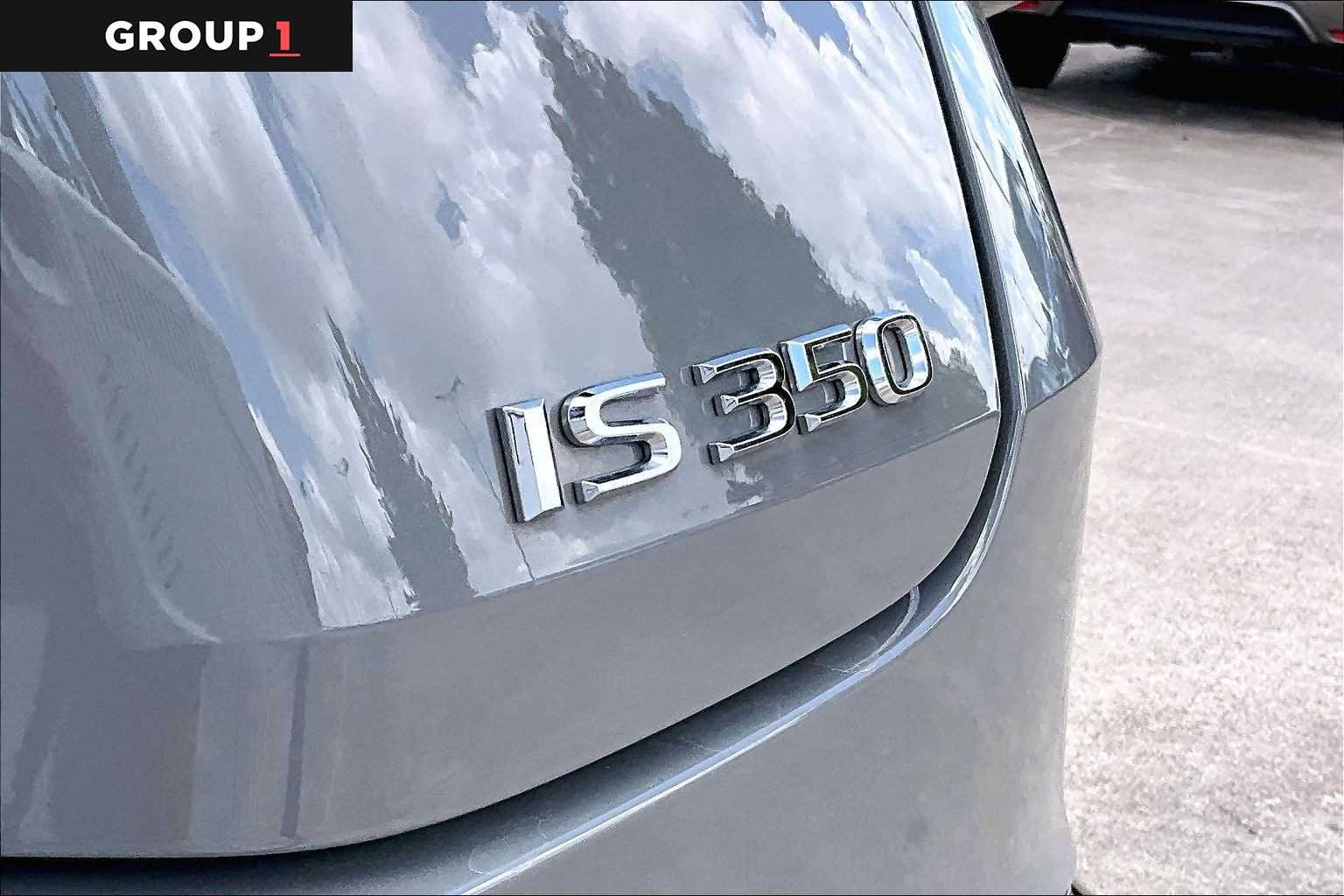 Certified Used 2025 Incognito Lexus F SPORT Design image 28
